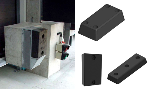 Dock Safety Bumpers